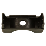 SR Smith Elite Tread End Cap Black 6-300