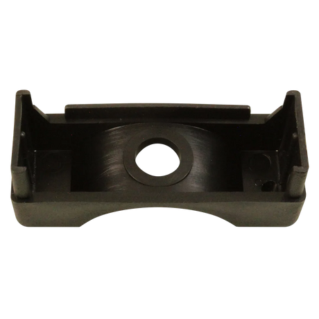 SR Smith Elite Tread End Cap Black 6-300