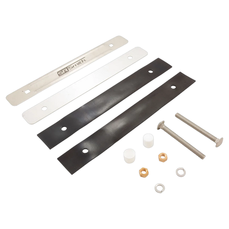 S.R. Smith 18-inch Diving Board Mounting Kit