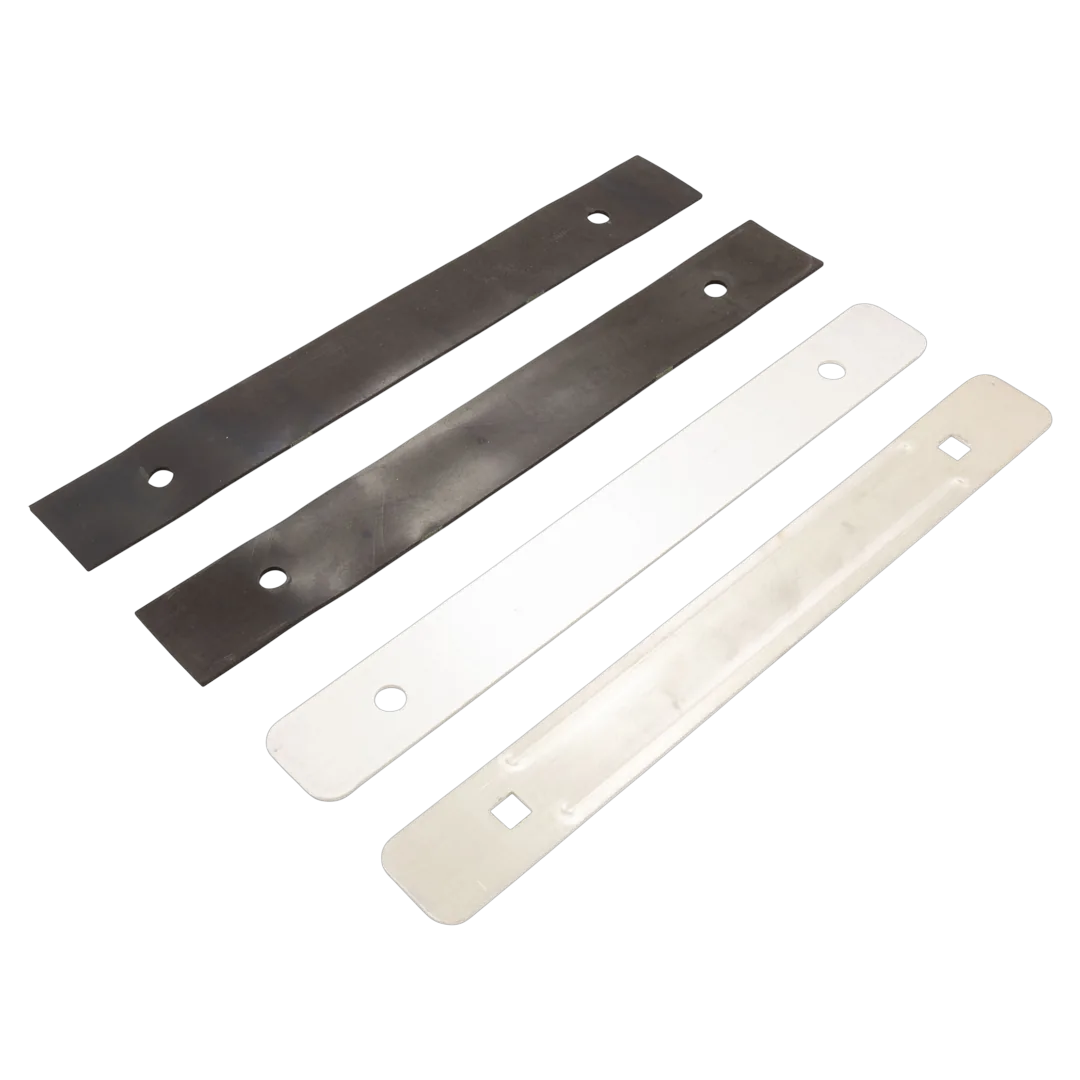 S.R. Smith 67-209-903-SS Diving Board Mounting Kit - Reverse