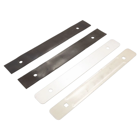 S.R. Smith 67-209-903-SS Diving Board Mounting Kit - Reverse