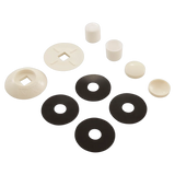SR Smith 67-209-911-SS Mounting Kit for Diving Boards