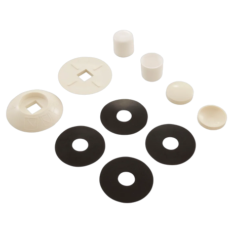 SR Smith 67-209-911-SS Mounting Kit for Diving Boards