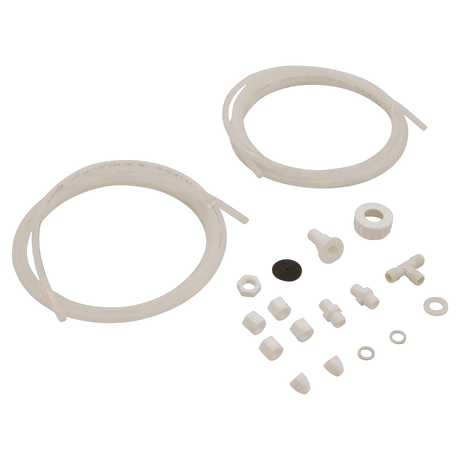 SR Smith Frontier II Pool Slide Hose Kit