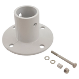SR Smith 75-209-5000 Deck Anchor Flange Aluminum