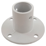 SR Smith 75-209-5000 Deck Anchor Flange - Reverse