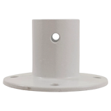 SR Smith 75-209-5000 Deck Anchor Flange - Side