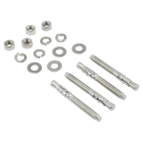 SR Smith 75-209-5864 Slide Flange Hardware Kit