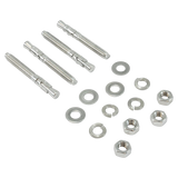 SR Smith 75-209-5864 Slide Flange Hardware Kit - Reverse