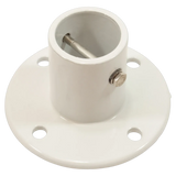 SR Smith Aluminum Deck Anchor Flange Kit