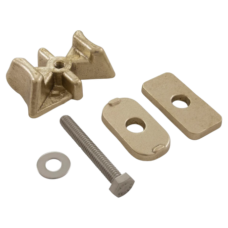 SR Smith Double Anchor Socket Wedge Kit