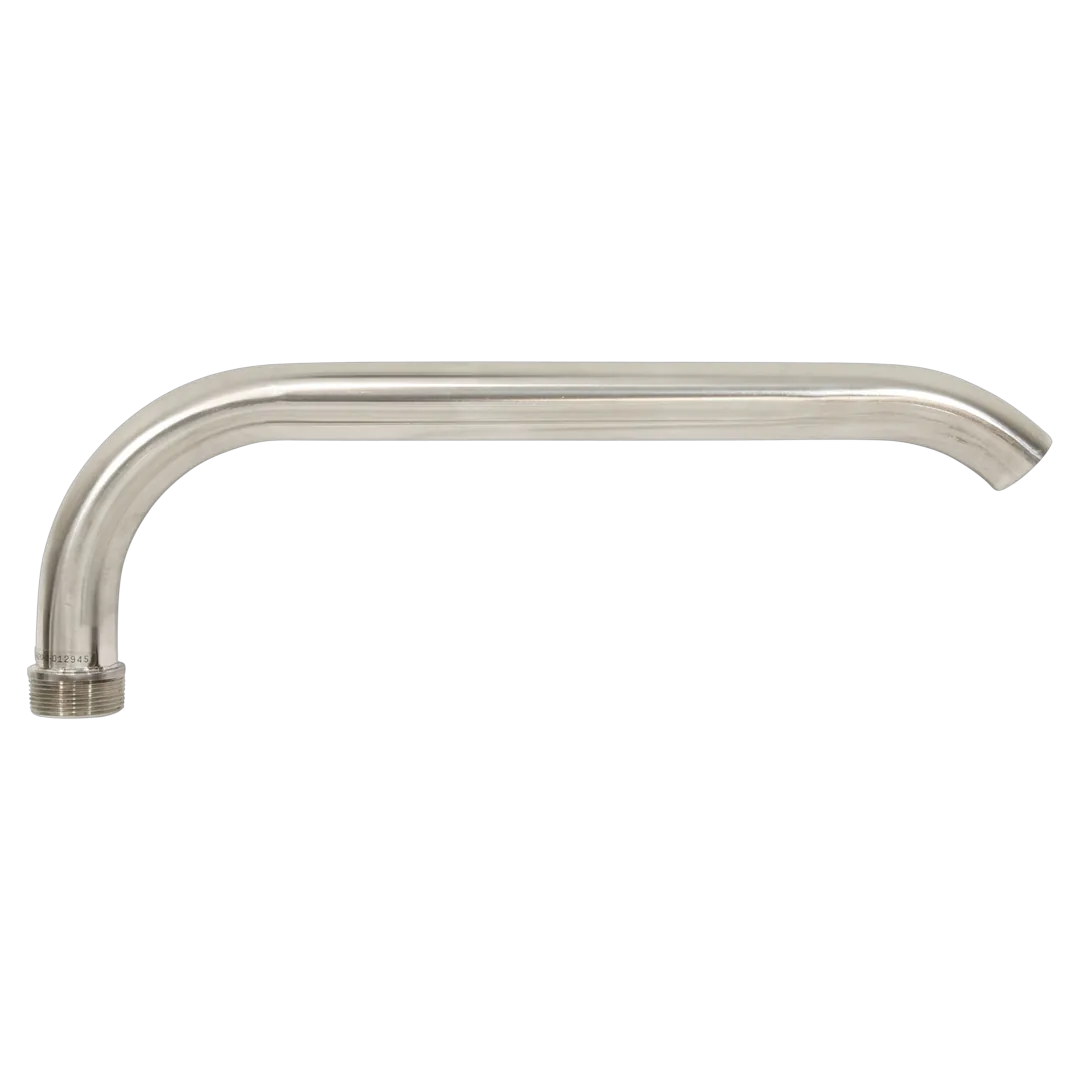 SR Smith A41242-0 Fill Spout 1.5 Inch Male - Side