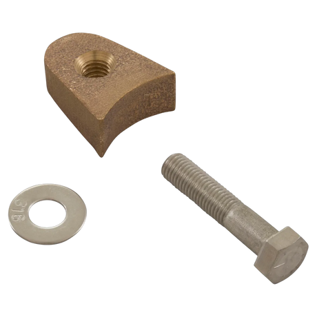 SR Smith A41494-0 Anchor Wedge Assembly Frost