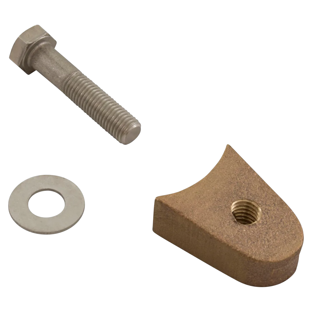 SR Smith A41494-0 Anchor Wedge Assembly - Reverse