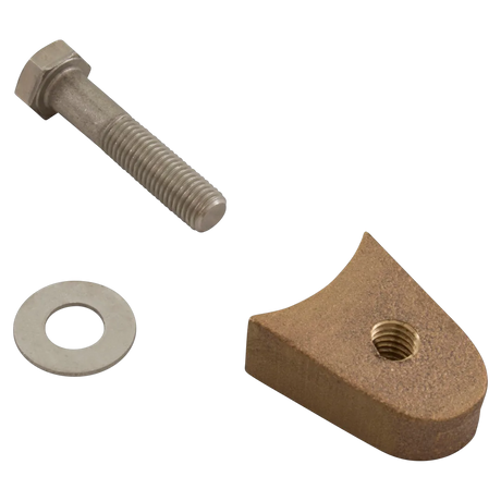 SR Smith A41494-0 Anchor Wedge Assembly - Reverse