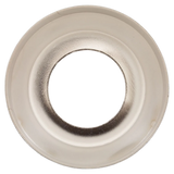 S.R. Smith EP-103 Round Escutcheon Plate - Back