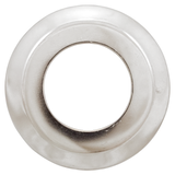 S.R. Smith EP-103 Round Escutcheon Plate - Front