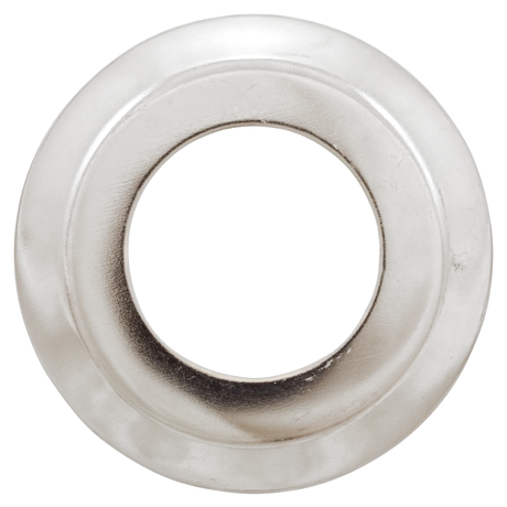 S.R. Smith EP-103 Round Escutcheon Plate - Front