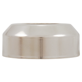 S.R. Smith EP-103 Round Escutcheon Plate - Side