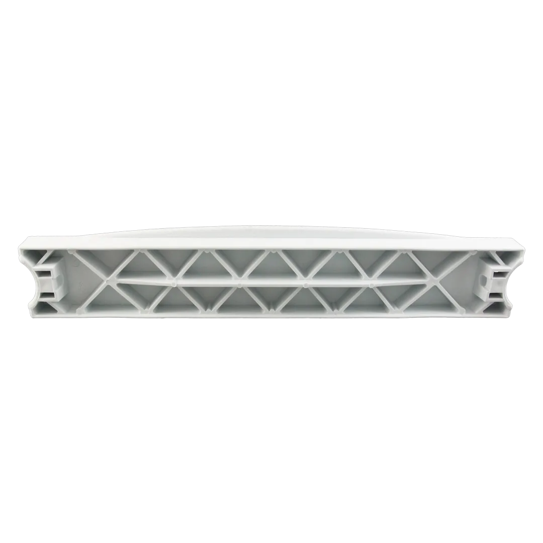 SR Smith LTDF-101-R Econoline Plastic Tread - Back
