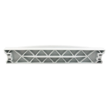 SR Smith LTDF-101-R Econoline Plastic Tread - Back