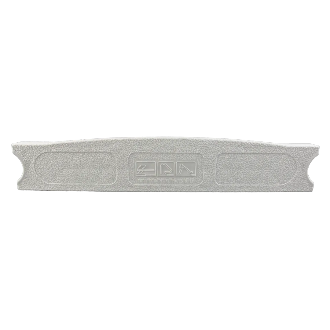 SR Smith LTDF-101-R Econoline Plastic Tread - Front