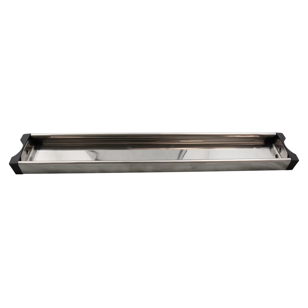 S.R. Smith Elite Ladder Tread 20 inch Stainless Steel
