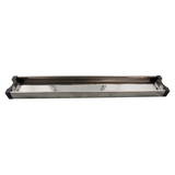 S.R. Smith Elite Ladder Tread 20 inch Stainless Steel