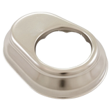 S.R. Smith EP-100A oblong escutcheon for 1.90 OD rails