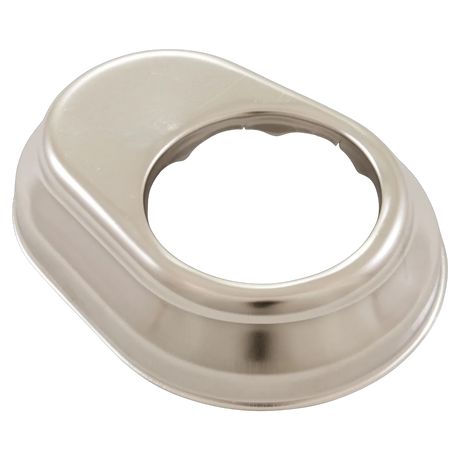 S.R. Smith EP-100A oblong escutcheon for 1.90 OD rails