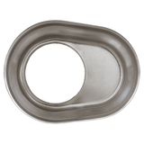 S.R. Smith EP-100A Oblong Escutcheon - Back