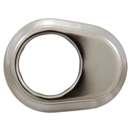 S.R. Smith EP-100A Oblong Escutcheon - Front