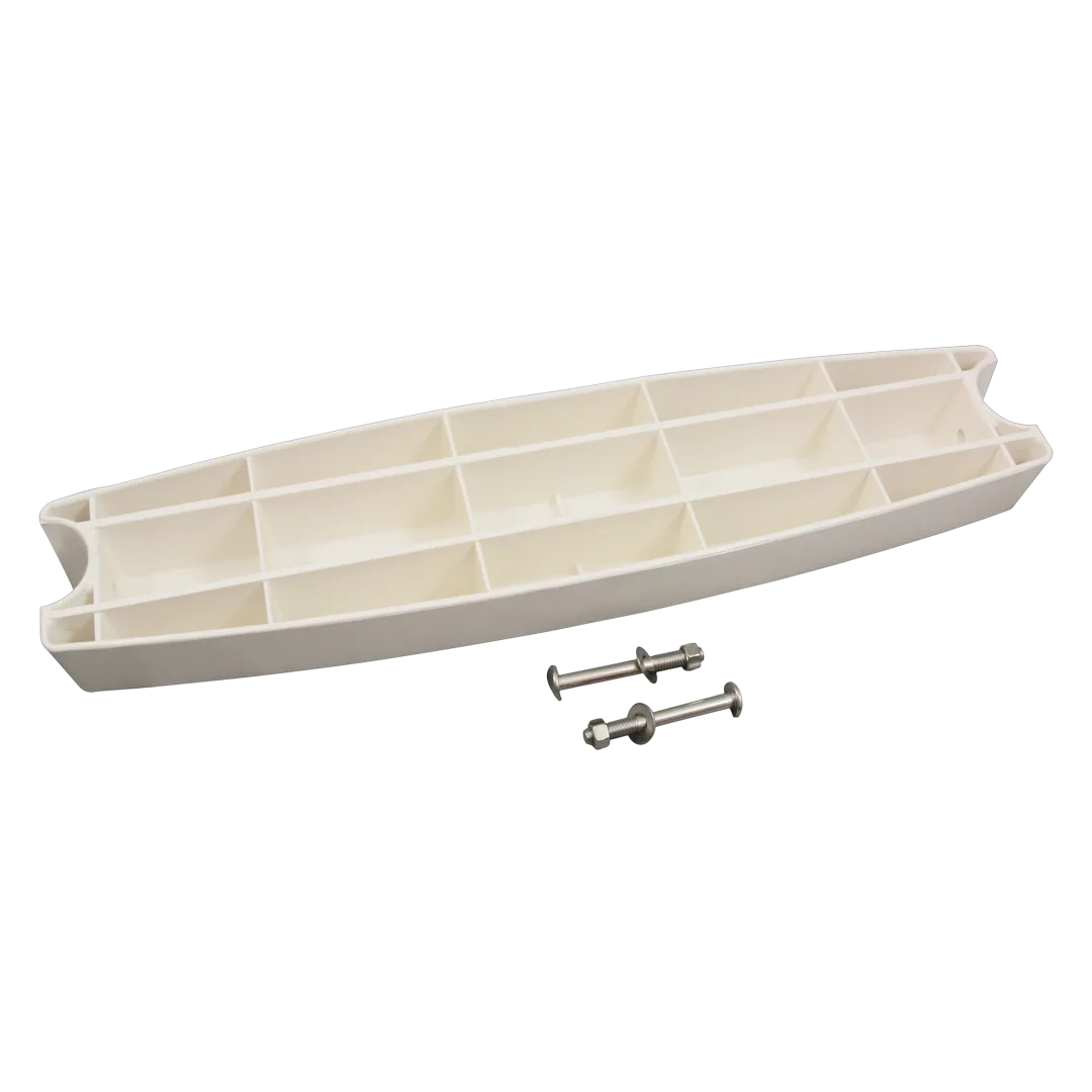 S.R. Smith 20-inch Ladder Tread with Hardware