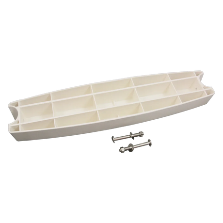 S.R. Smith 20-inch Ladder Tread with Hardware
