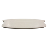 S.R. Smith S2470-102 Plastic Ladder Tread - Top