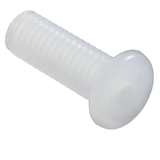 Sloan 400372-W Frosted Bullet Lens Flange