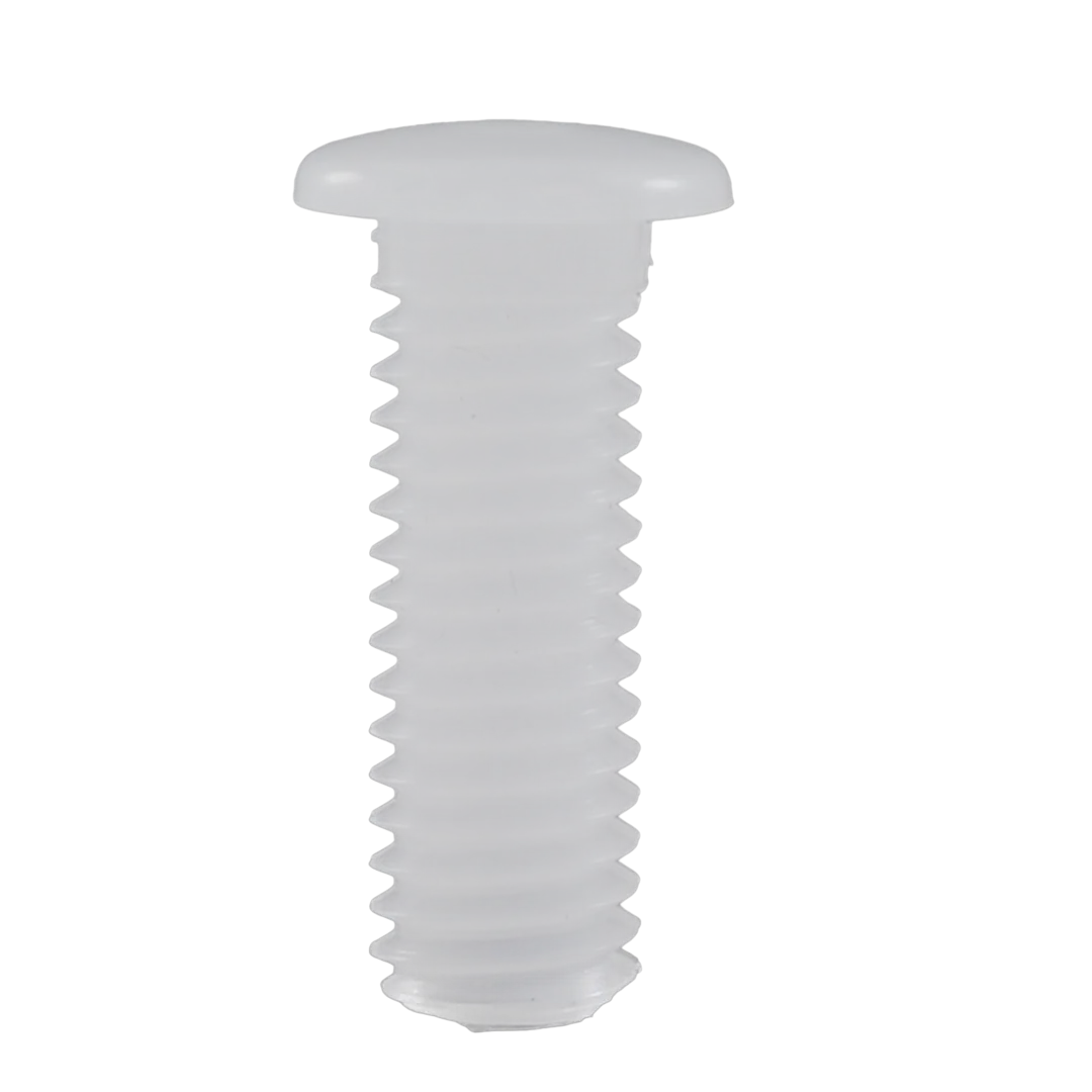 Sloan 400372-W-FRST Bullet Lens Flange - Side