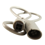 SloanLED 410117-24-O Daisy Chain Jumper Cable - Connectors