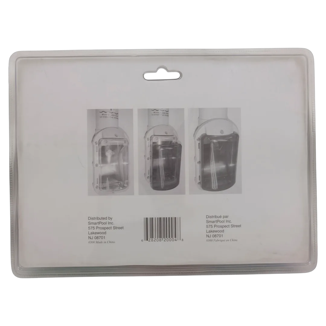 Smartpool Nitelighter 3 Lens Cover Kit - Back