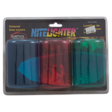 Smartpool Nitelighter 3 Lens Cover Kit - Front