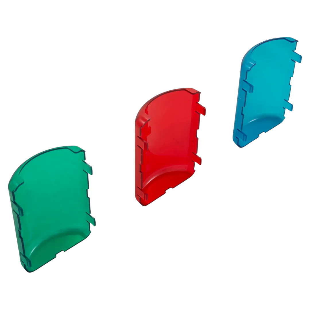 Smartpool Nitelighter 3 Lens Cover Kit - Reverse