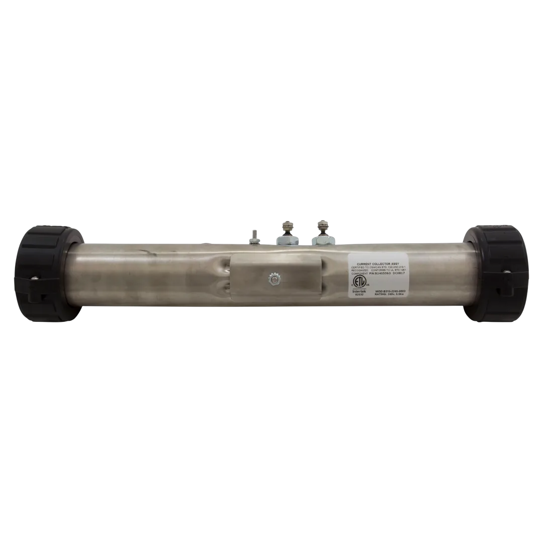 Spa Components B24055SD Heater - Front