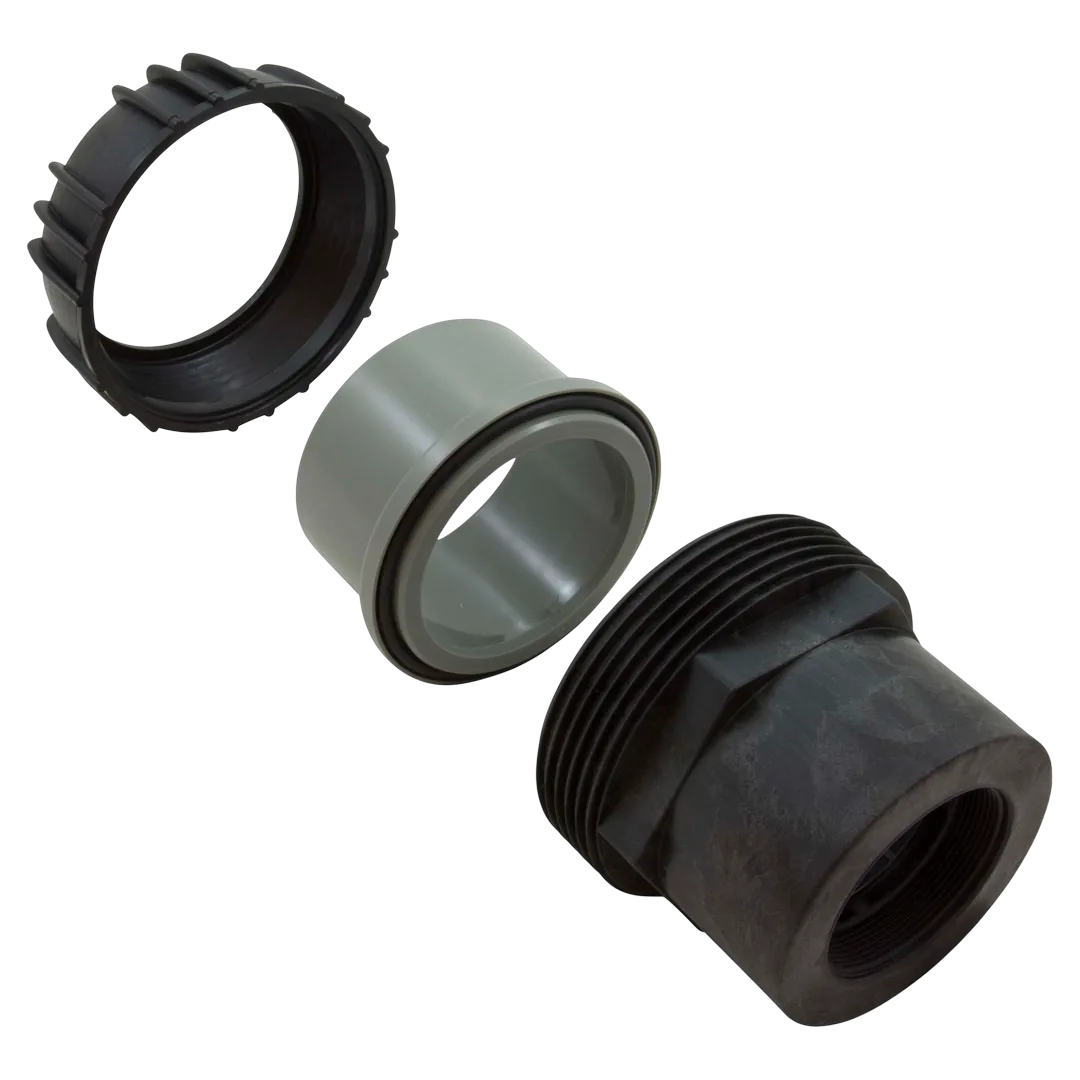 Speck Pump Union 2500200900 for Speck 21-80 G