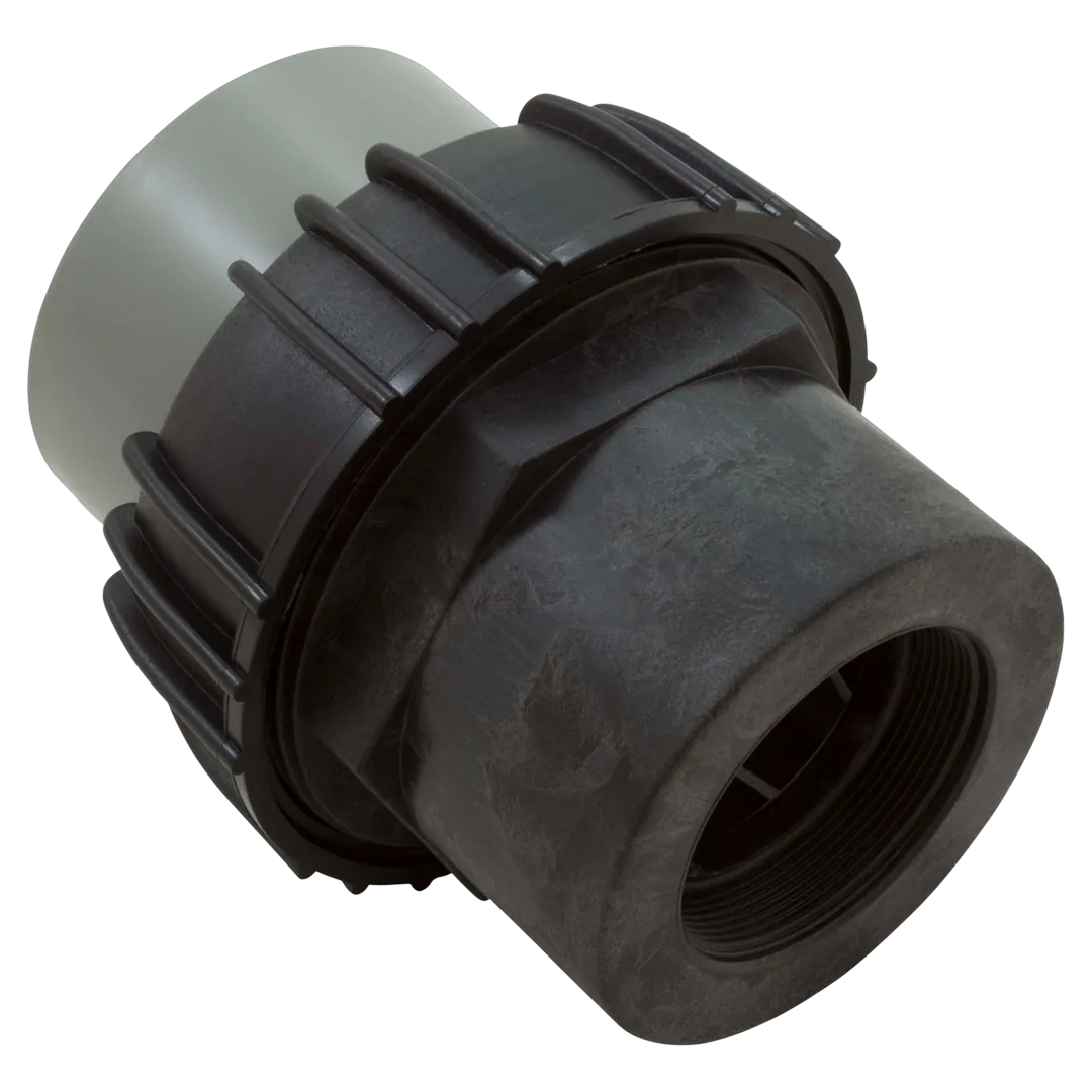 Speck 2500200900 Pump Union Package - Assembled