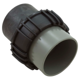 Speck 2500200900 Pump Union Package - Back