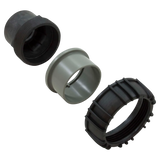 Speck 2500200900 Pump Union Package - Reverse