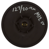 Speck 95-X Pump Impeller - Back