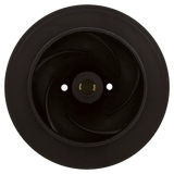 Speck 95-X Pump Impeller - Front