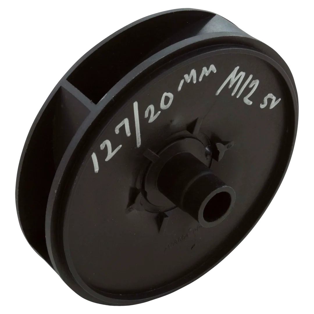 Speck 95-X Pump Impeller - Reverse