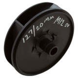Speck 95-X Pump Impeller - Reverse